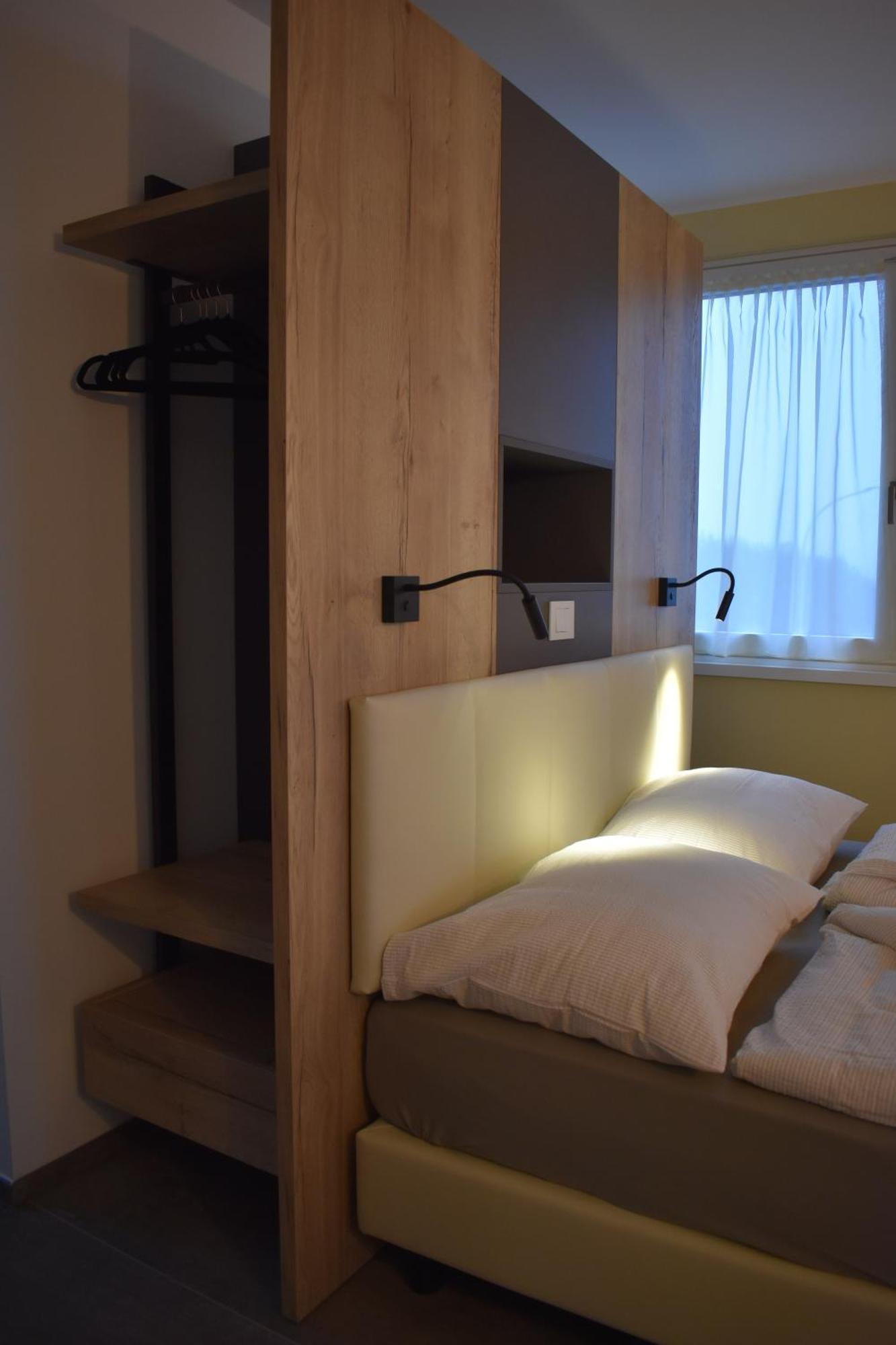 Maso Valer - Agritur Apartment Tassullo Ngoại thất bức ảnh